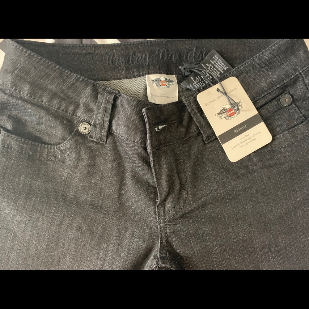Harley Davidson Jeans